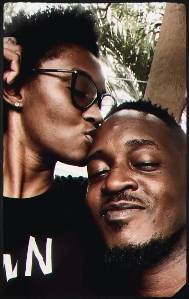 MI Abaga announces engagement with partner, shares adorable love story (Video)
