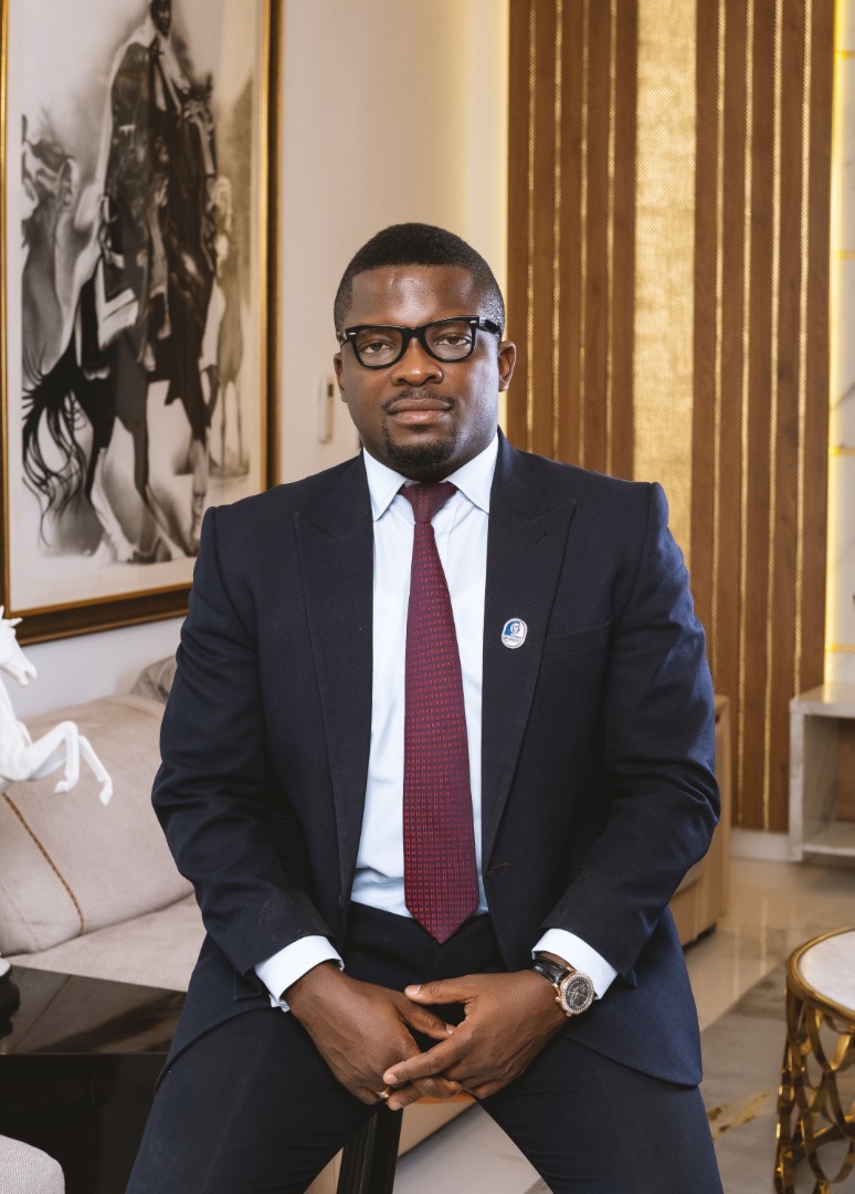 SUJIMOTO’S 41 BUSINESS SECRETS AS I TURN 41 – SIJIBOMI OGUNDELE, GROUP MANAGING DIRECTOR SUJIMOTO