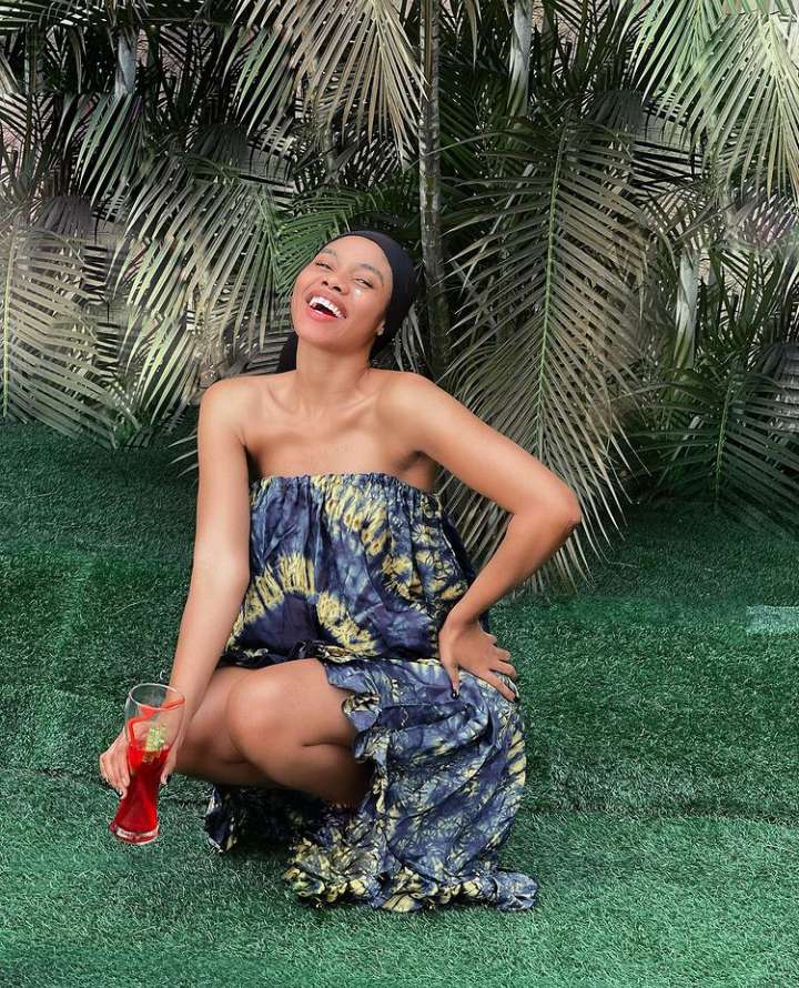 "Adulterous twerker, how useful have you been to your impo husband" - Tonto Dikeh slams Janemena