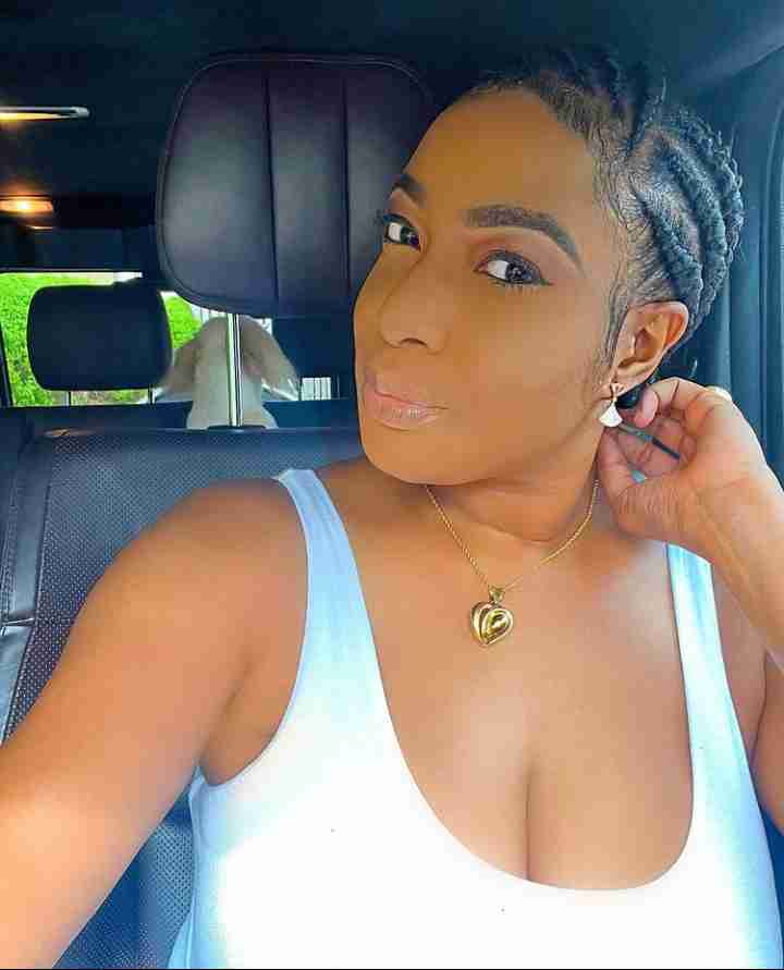 Yul Edochie Nuella Chika