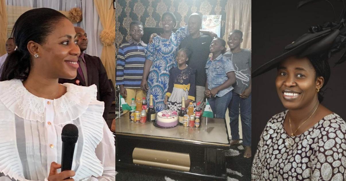 Prophetess to grant scholarship to children of late Osinachi Nwachukwu