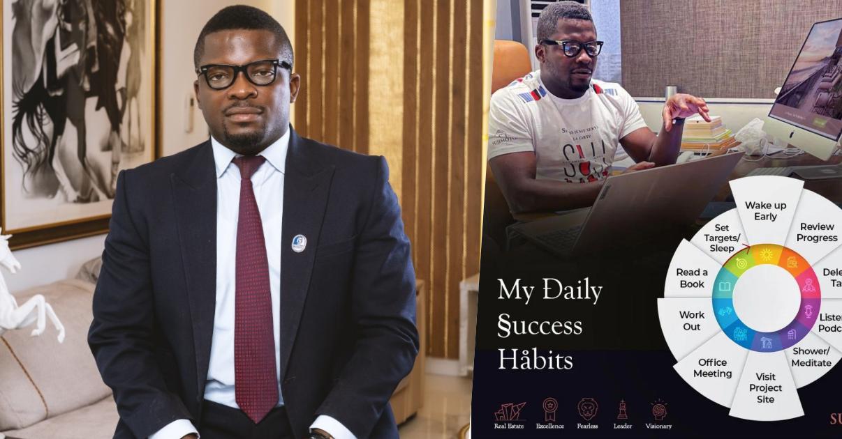 SUJIMOTO’S 41 BUSINESS SECRETS AS I TURN 41 – SIJIBOMI OGUNDELE, GROUP MANAGING DIRECTOR SUJIMOTO