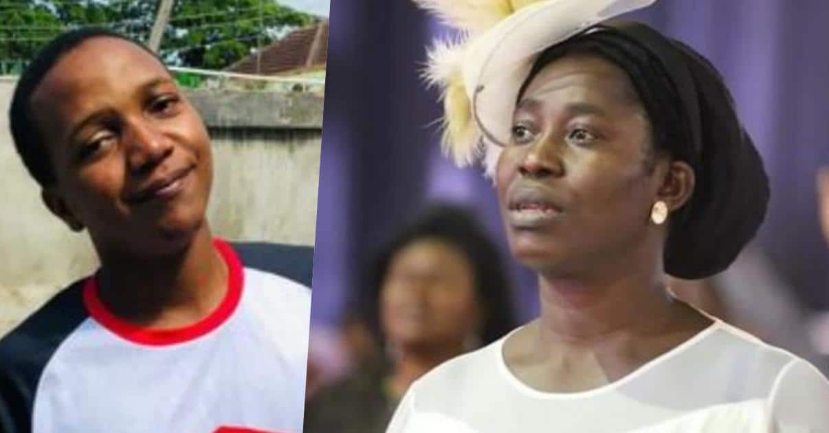 Osinachi Nwachukwu failed to enter the gates of heaven - Pastor makes shocking revelation