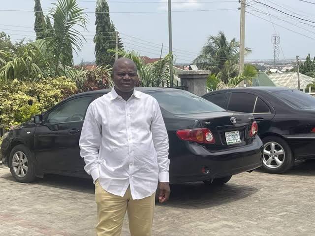 Osinachi Nwachukwu children hit