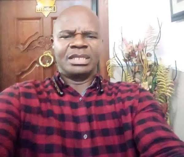 Osinachi Nwachukwu mother sister