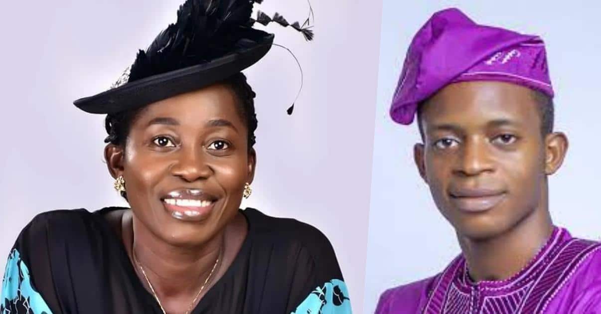 "God asked Osinachi to remain in the marriage, she suffered and died in the Lord" - Pastor drops his two cents on death of singer