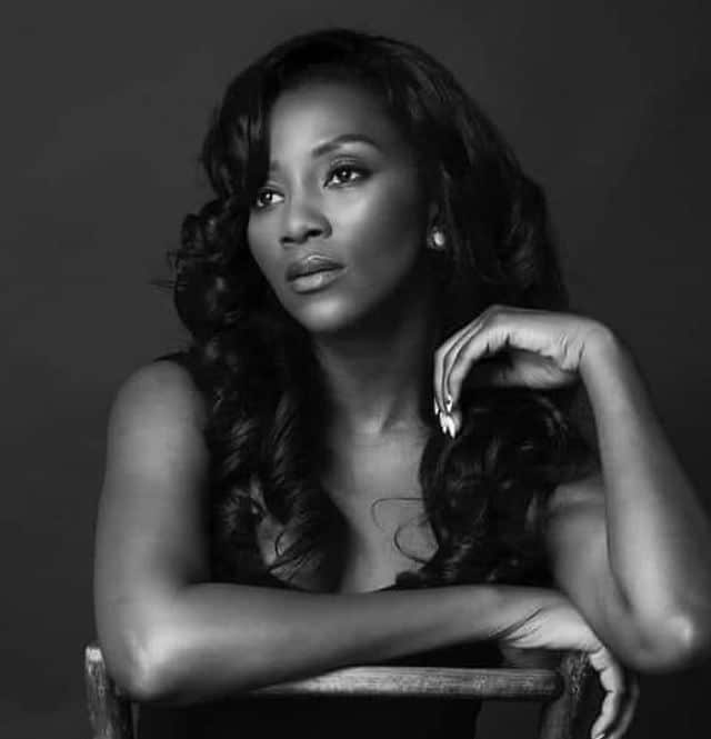 Genevieve Nnaji