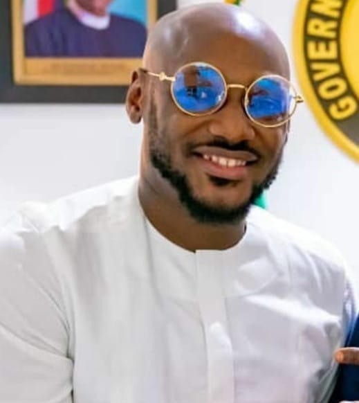 2face idibia