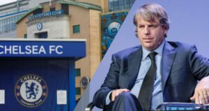 Chelsea officially confirm Todd Boehly as new owner