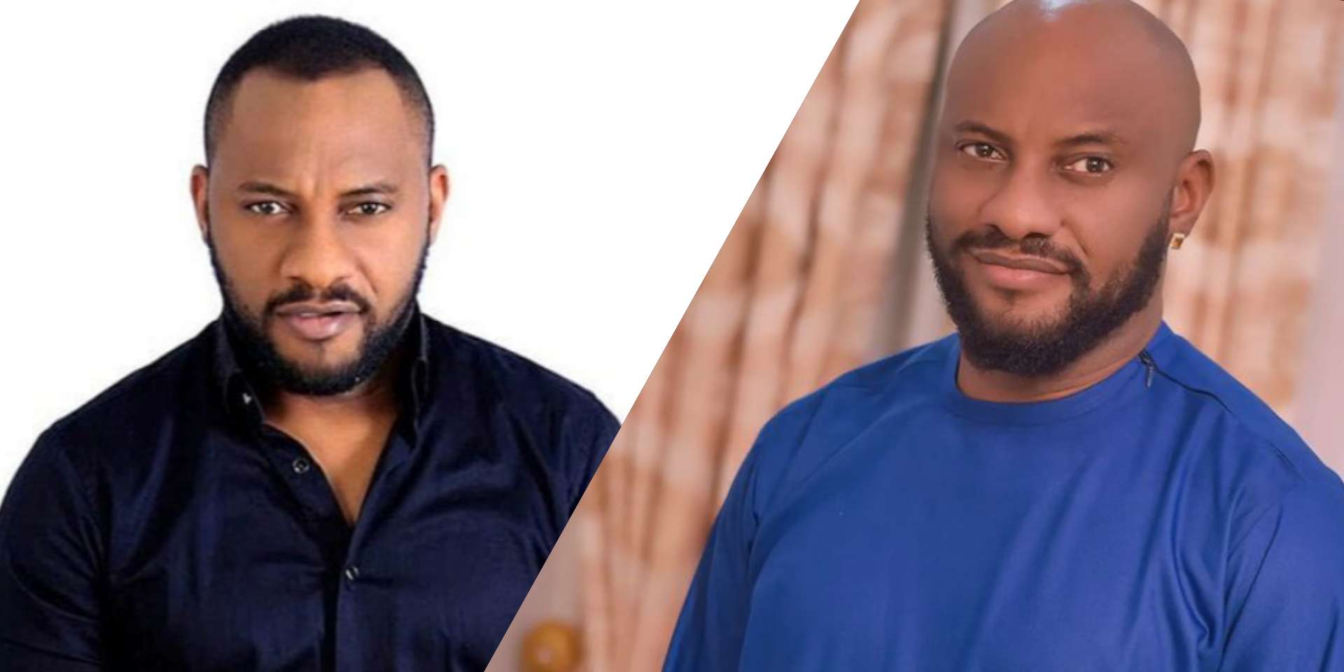 "Focus on your own life, I can marry up to 100 wives and owe no one an explanation" - Yul Edochie slams critics in new video