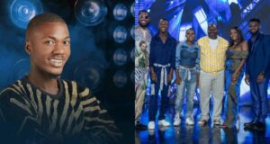 Progress wins Nigerian Idol season 7; walks away with N100m grand prize