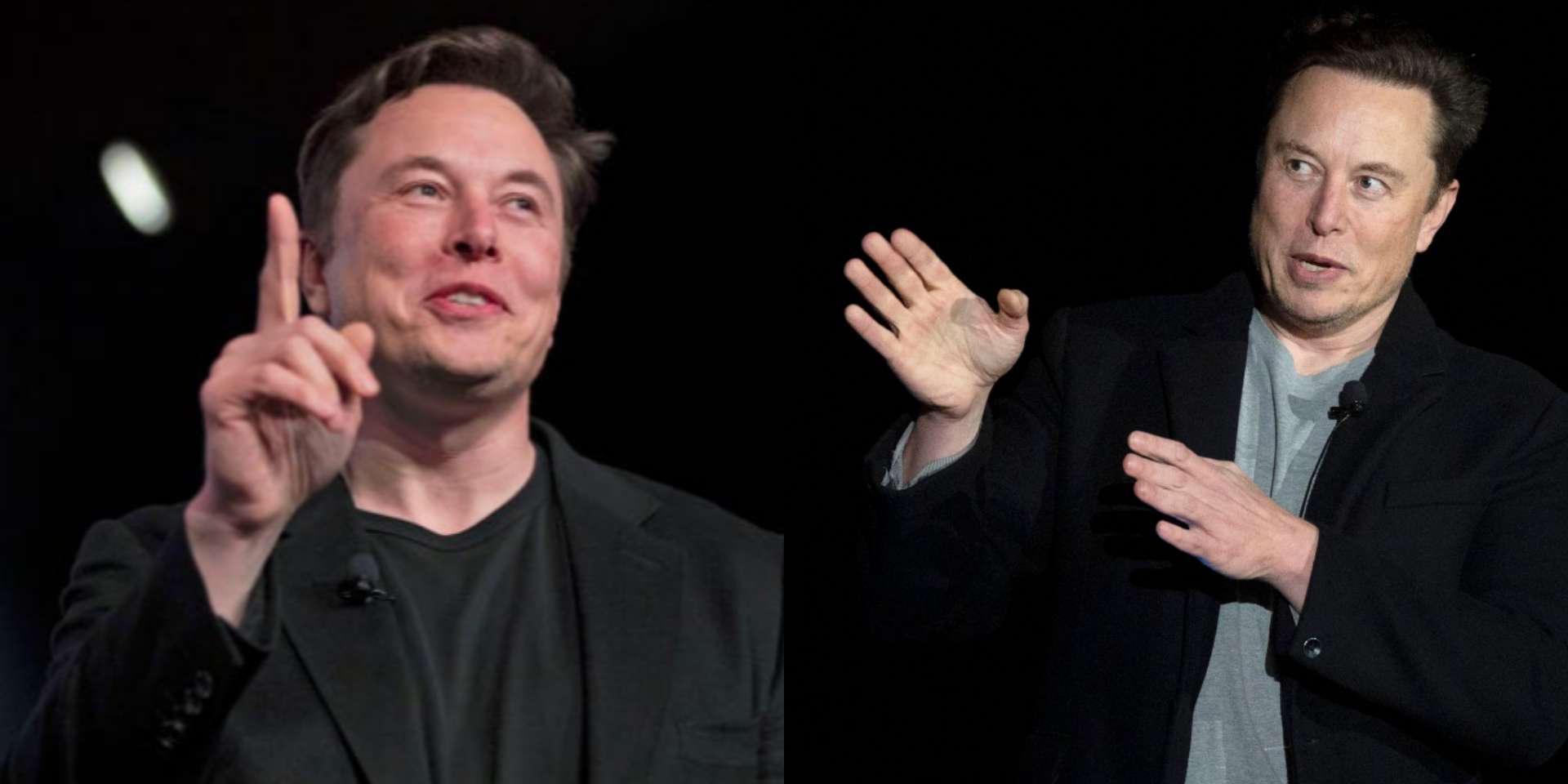 Elon Musk announces his starlink network is coming to Nigeria; list benefits