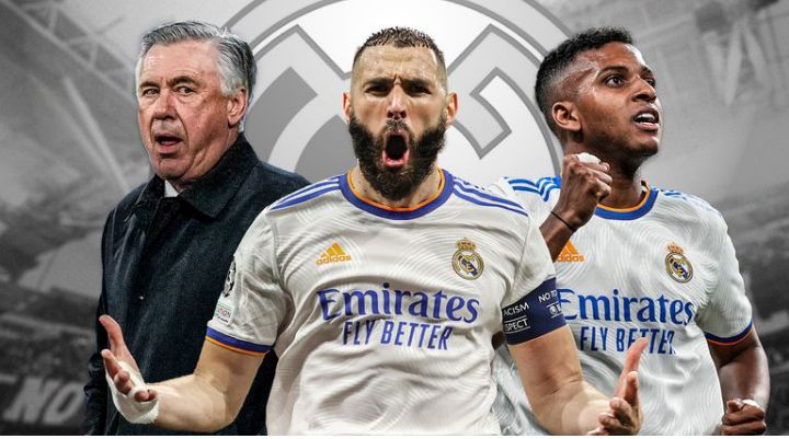 "I'm ready to take Champions League final penalty for Real Madrid" - Courtois