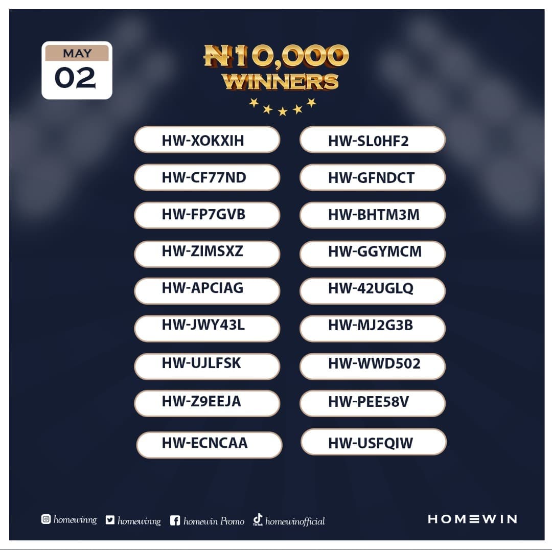 Jumlah Pemenang Dalam Promo Homewin Sujimoto Membuat Semua Orang Berbicara