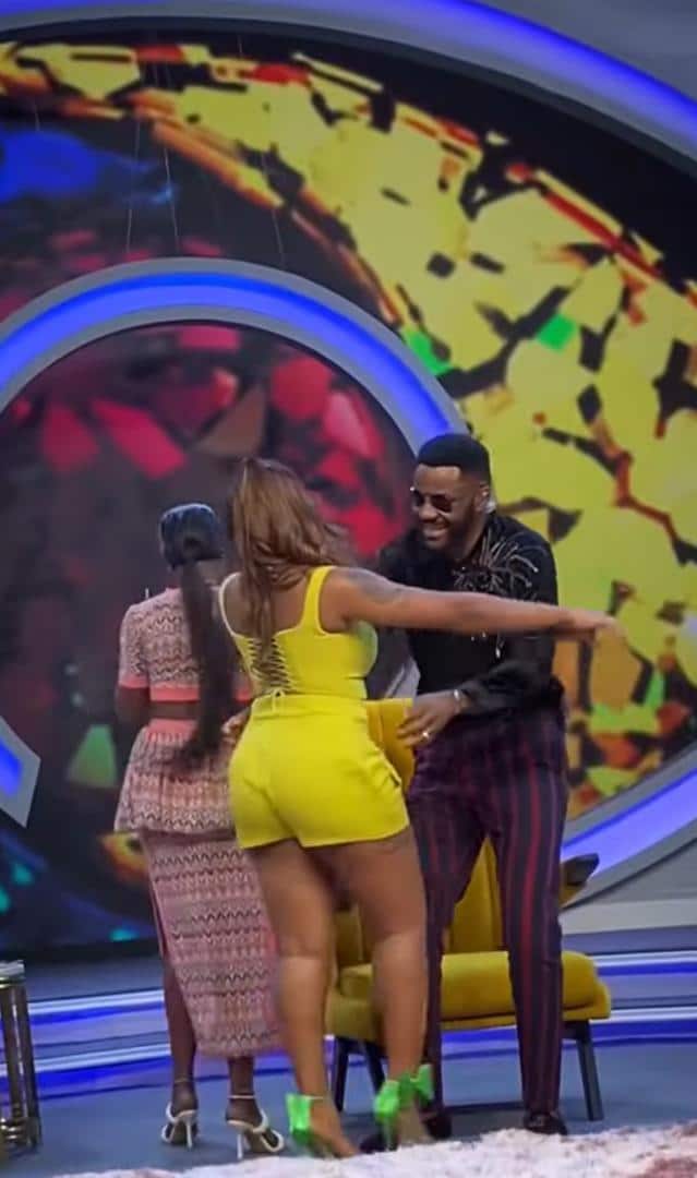 Organizers announce premiere of BBNaija Season 6 reunion, shares sneak peek (Video)