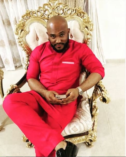 Maureen Esisi Blossom Marriage