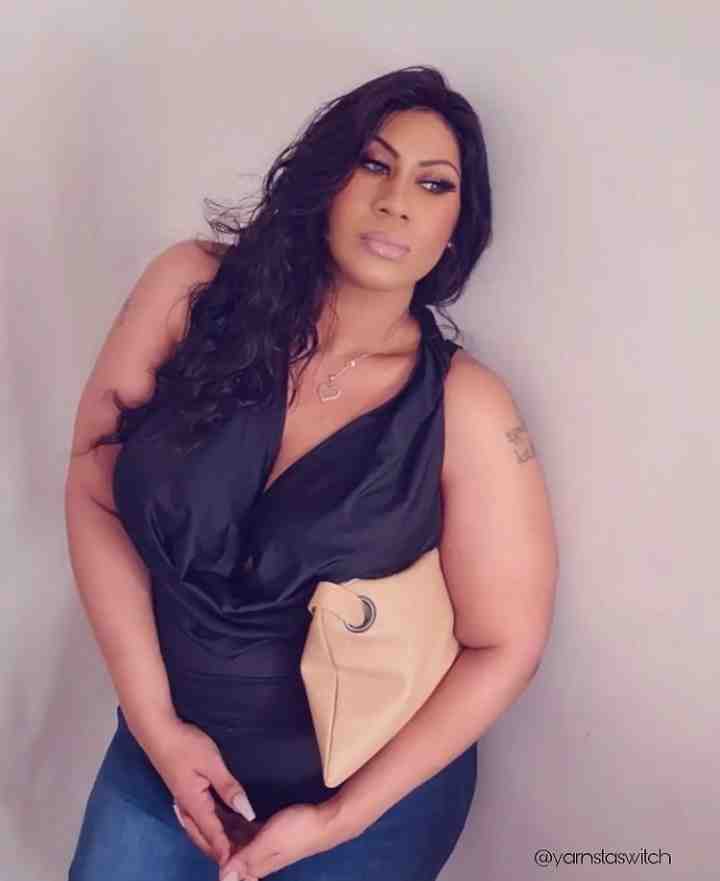 Don Jazzy Michelle ex-wife