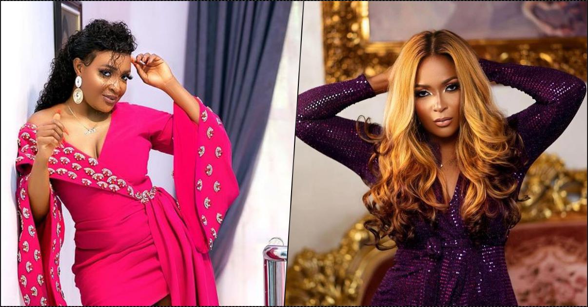 Blessing Okoro goes emotional as she marks 33rd birthday