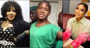 "This is so hurtful to me" - Kemi Olunloyo breaks silence after being bashed by Tonto Dikeh, narrates circumstance of prison time (Video)