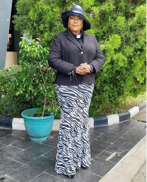 Eucharia anunobi lucky oparah