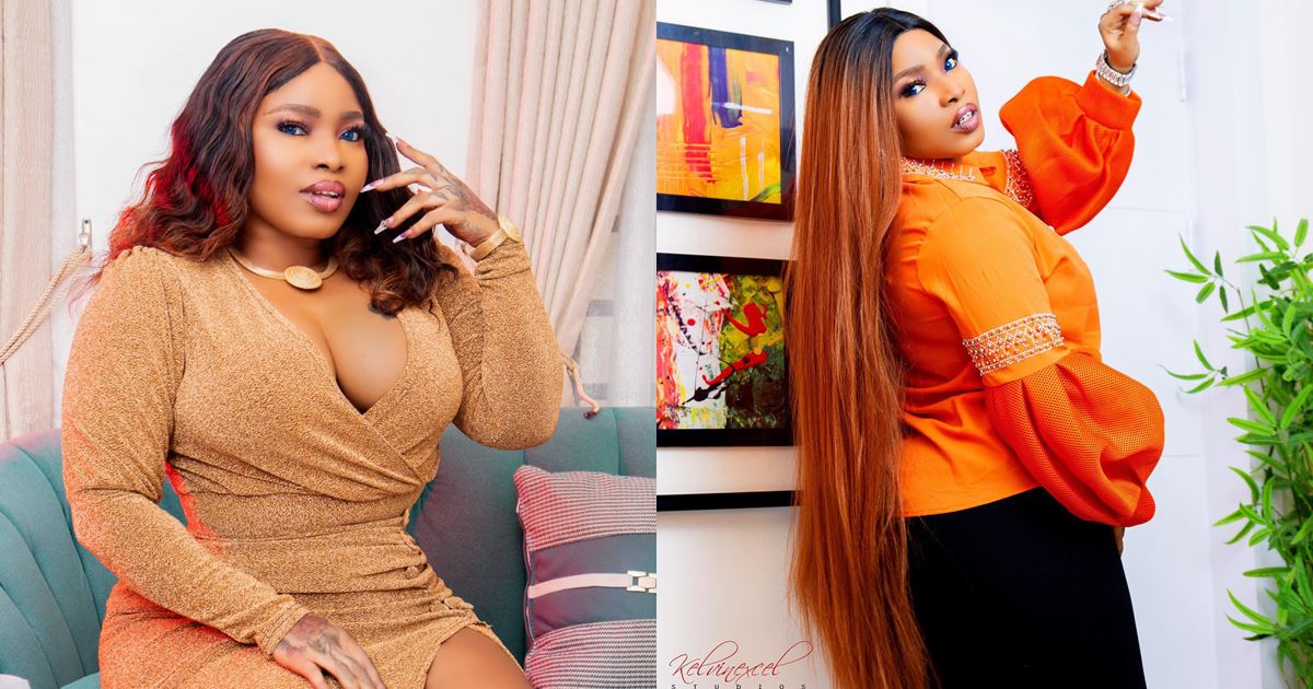 Halima Abubakar Producers actresses