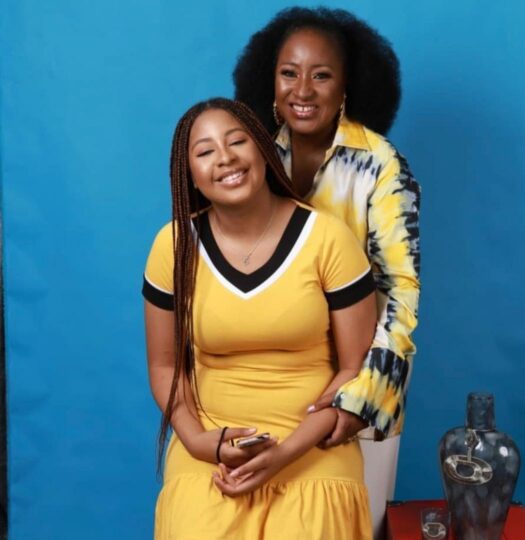 Ireti Adesua daughter bully