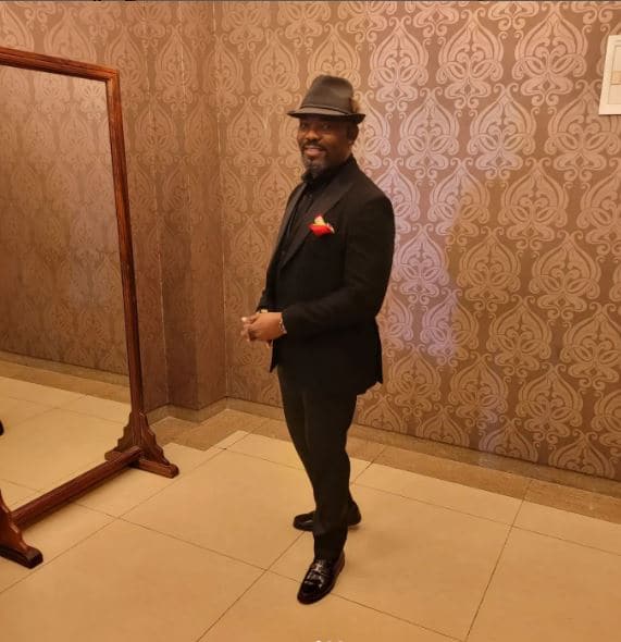 Okey bakassi crossdressers bobrisky