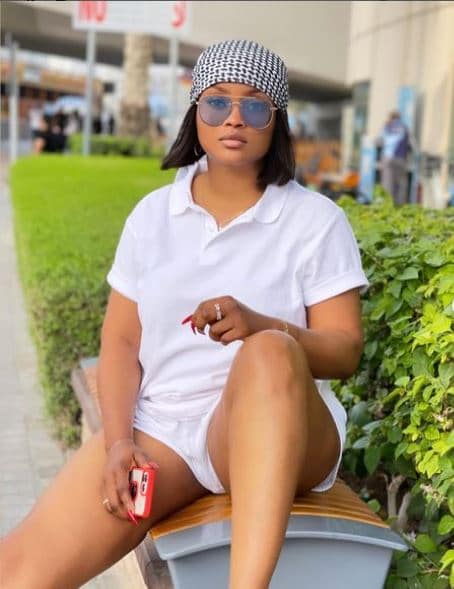 Maureen Esisi Blossom Marriage