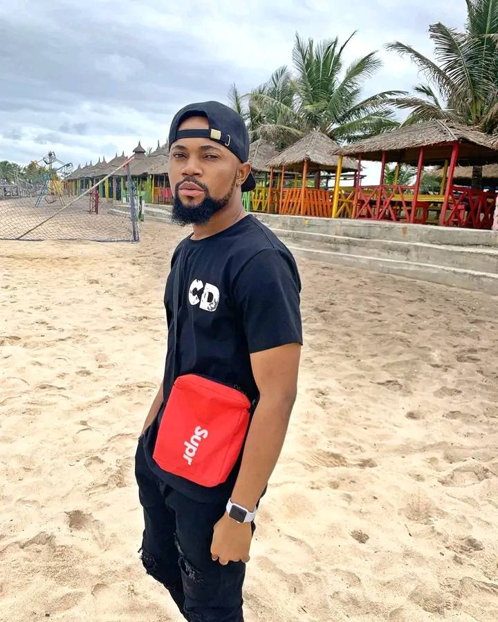 Oscar brown tiktoker dies