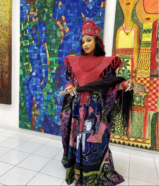 Tonto Dikeh remarry men