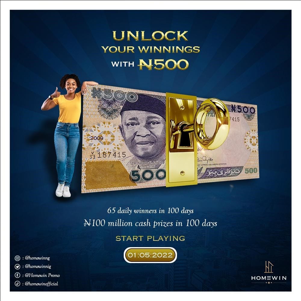 Nigerians Are Abandoning Regular Football Betting Sites To Play Homewin By Sujimoto