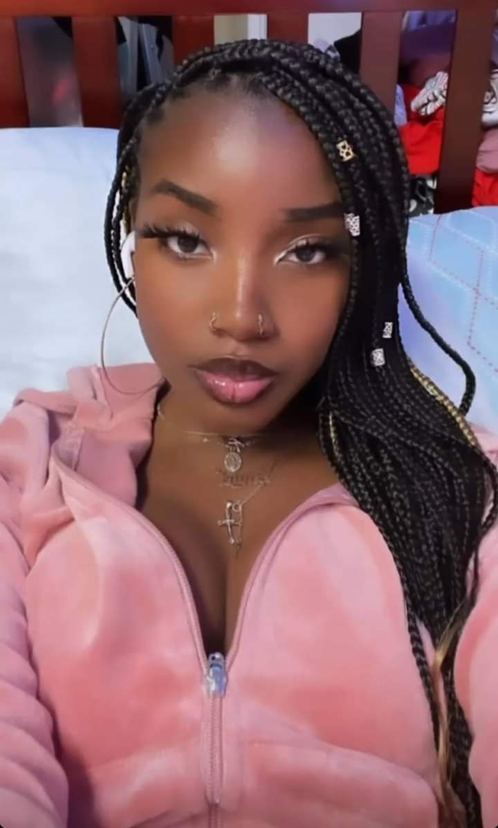 Man Bhadie Kelly TikTok