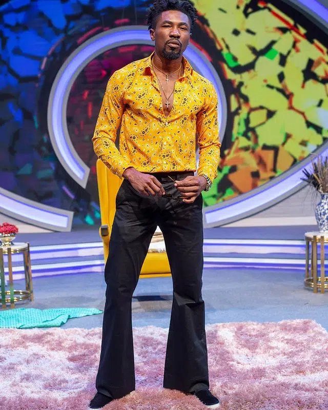 Boma BBNaija