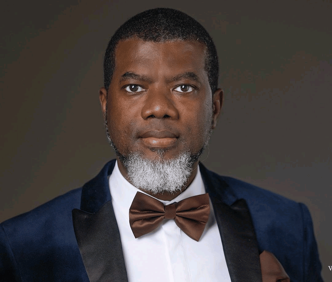 reno omokri