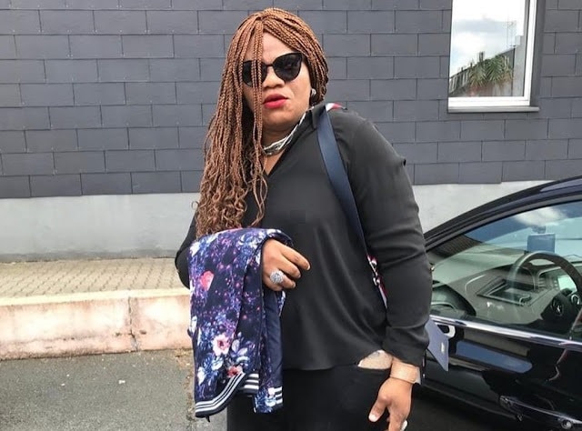 Stella Dimoko Korkus