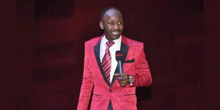 "Southerners are noisemakers, North’ll remain in power beyond 2023" - Apostle Suleman