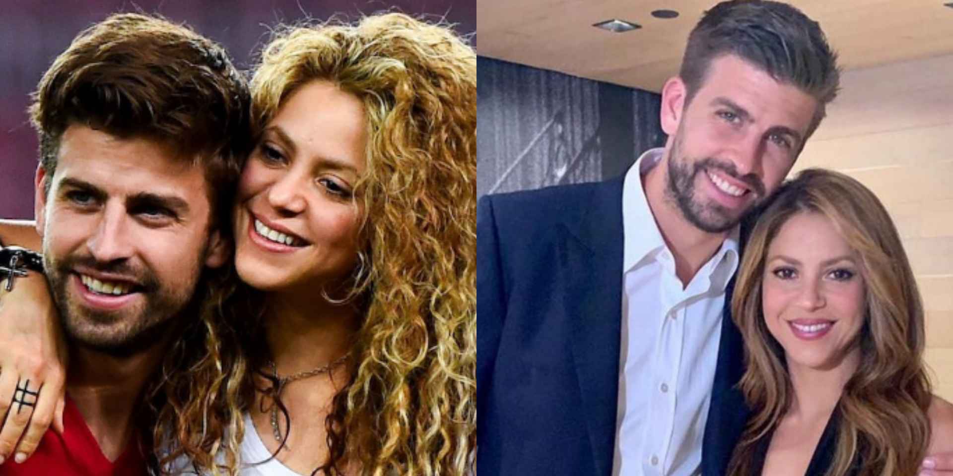 Shakira, Pique announce split after 11-year relationship