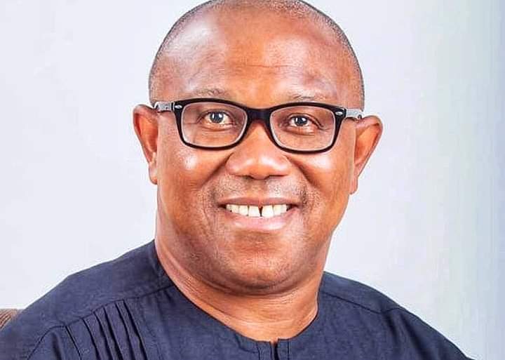 "Peter Obi remains the only presidential candidate" - Labour Party finally react to internal power tussle