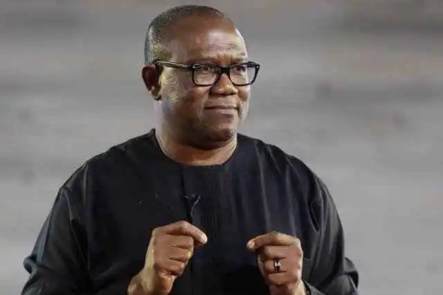 peter obi