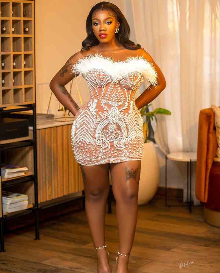 Angel smith Cross Atiku