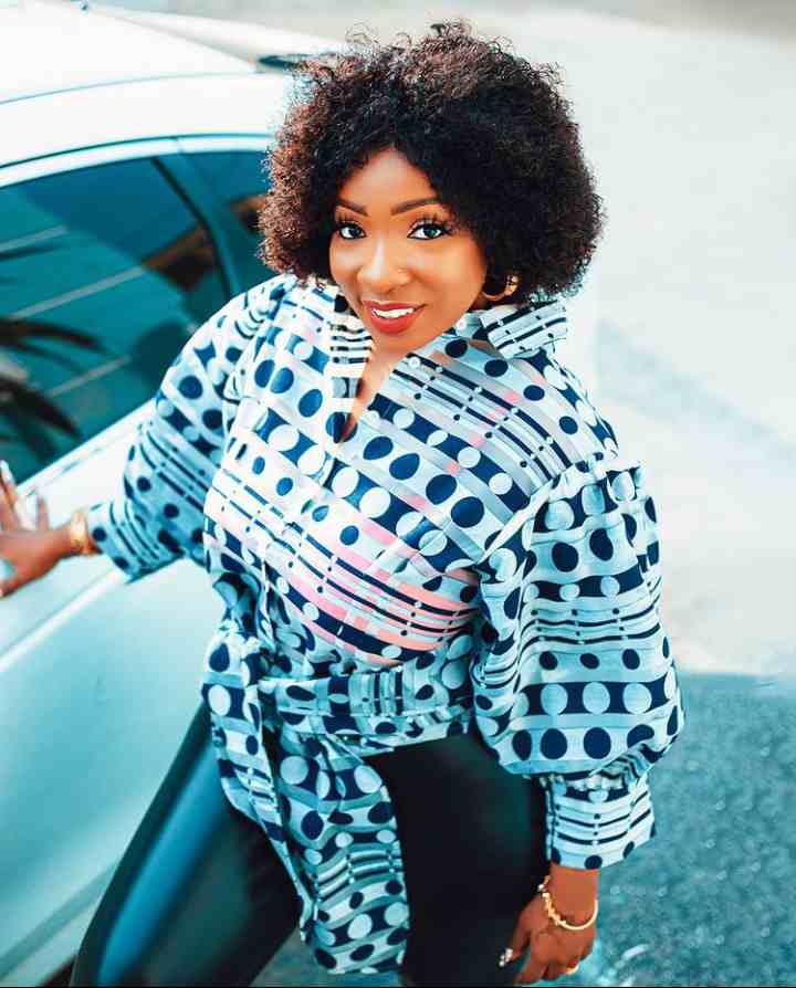 Khloe Anita Joseph liposuction