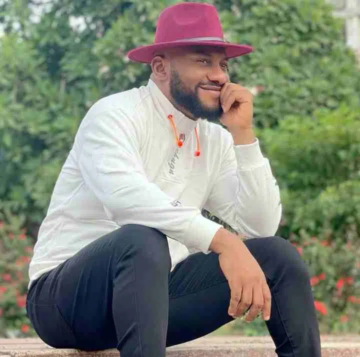 Why I married a second wife - Yul Edochie opens up in new video
