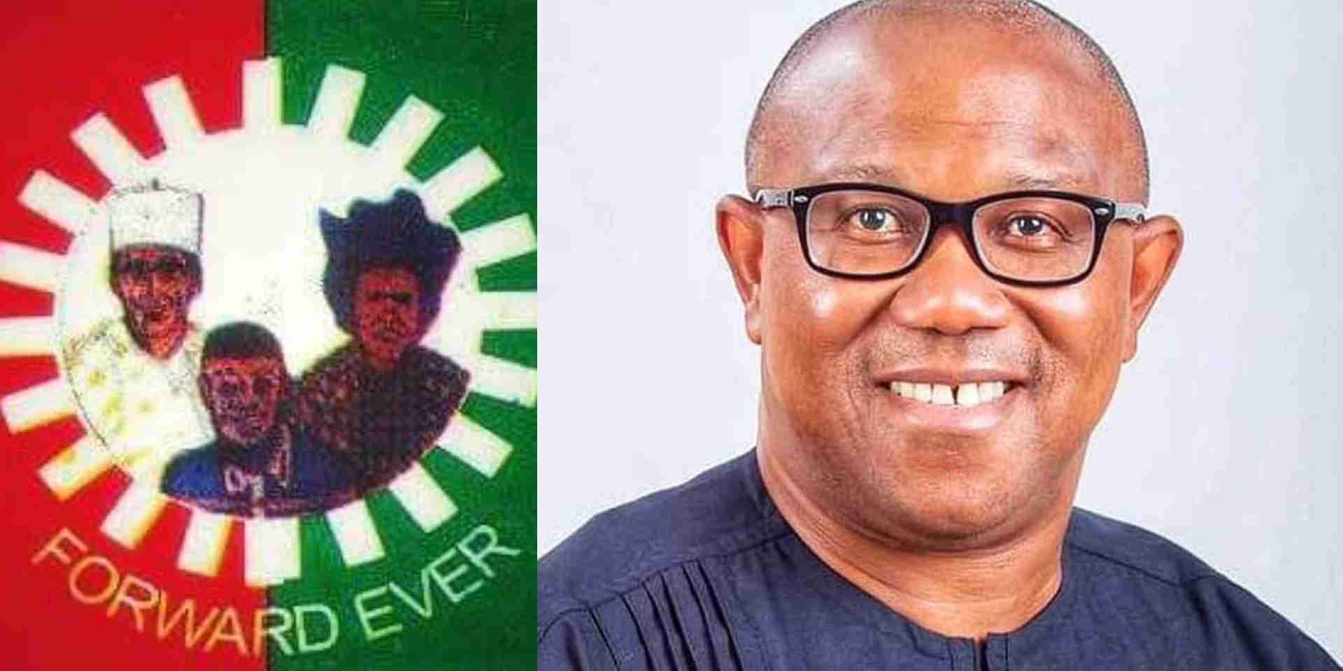 "Peter Obi remains the only presidential candidate" - Labour Party finally react to internal power tussle