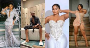 #BBNReunion: "I was mad when I saw Emmanuel in the shower with Angel and JMK - Liquorose (Video)