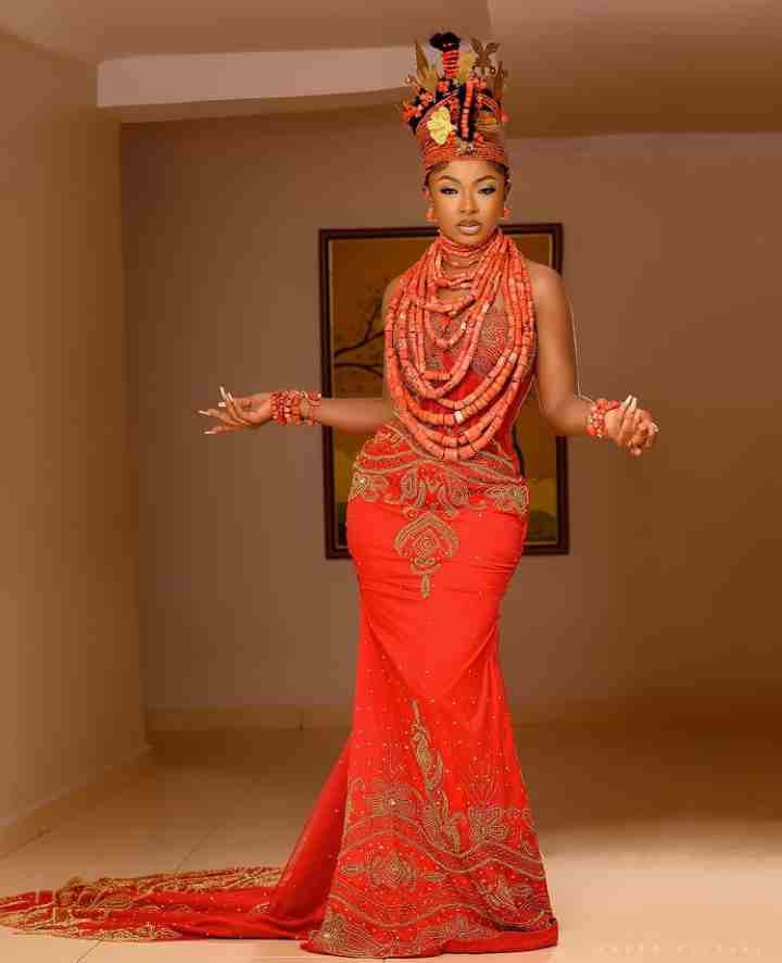 Emmanuel Umoh breaks silence following crashed crashed relationship with Liquorose (Video)