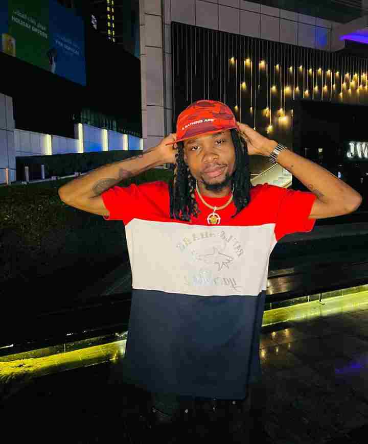 Adesua Etomi slams singer, Yhemolee over inappropriate comment