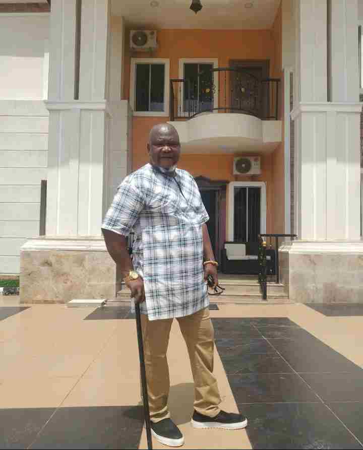 "They are rooted into stomach infrastructure" - Ugezu J Ugezu shades Eniola Badmus