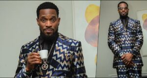 D'Banj marks 42nd birthday with N1M cash giveaway