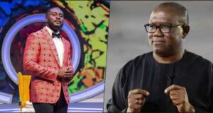 Pere rubbishes troll who faulted his opinion about Peter Obi