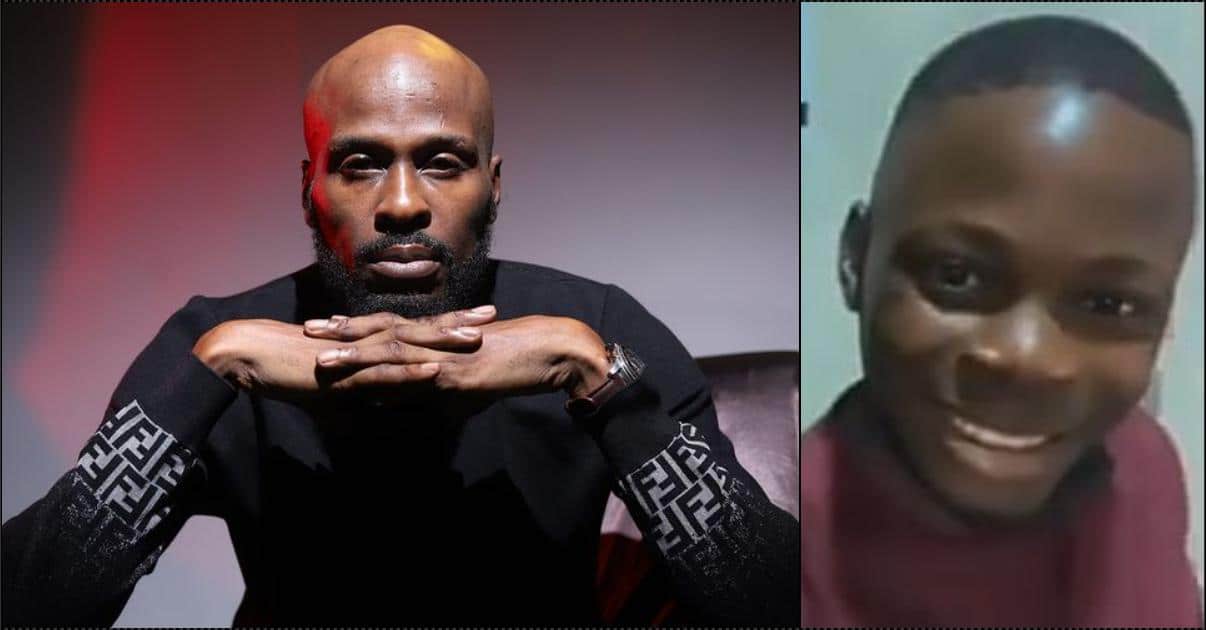 "The truth must come out" - Ikechukwu lashes out as 14-year-old In-law dies in boarding house (Video)